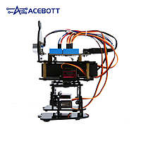 Bionic Biped Robot Kit for Arduino ESP32 Electronic Toy programming