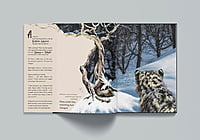 The Lost Snow Leopard