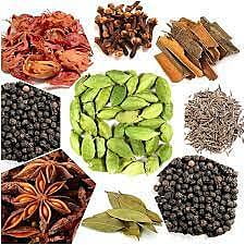 Biryani Whole Masala Mix Biryani Whole Masala Mix