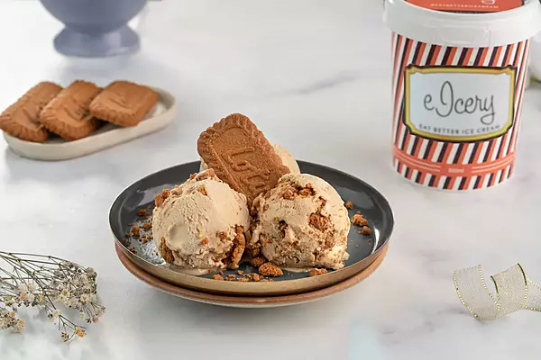 Biscoff 500 ml - eIcery