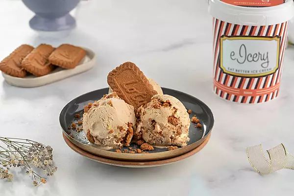 Biscoff 500 ml