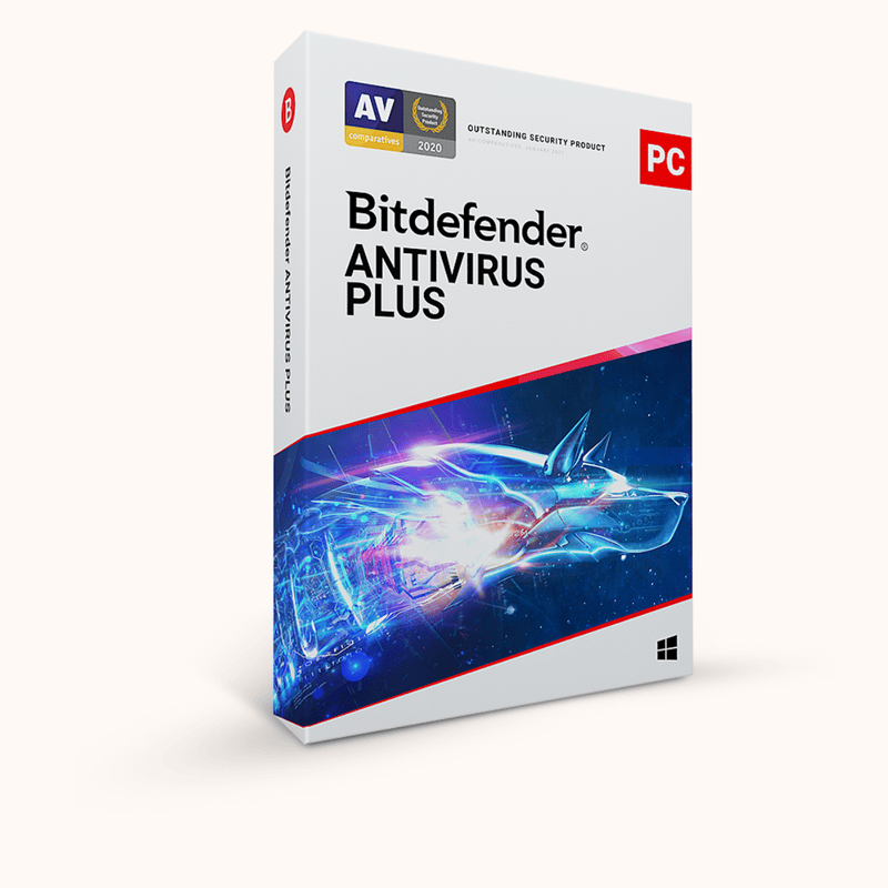 BitDefender Antivirus Plus (1pc) key only ESD (Qty-100+) (for OEM Bundling) BitDefender Antivirus Plus (1pc) key only ESD (Qty-100+) (for OEM Bundling)