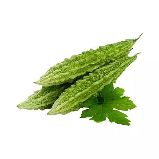 Bitter Gourd (Pavaikai)