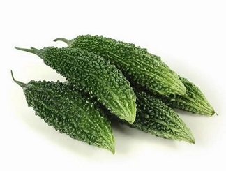 Bitter Gourd / Kakara / Karela