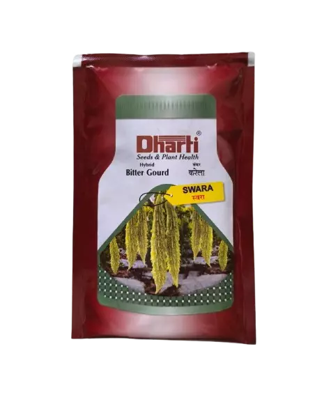 Bittergourd Swara by Dharti Seeds