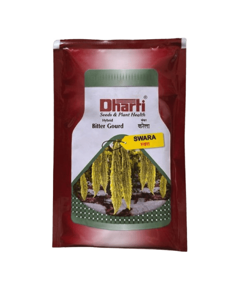 Bittergourd Swara by Dharti Seeds