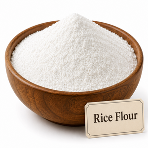 బియ్యం పిండి | Rice Flour