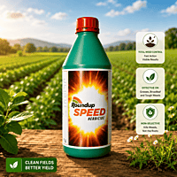 Bayer Roundup® SPEED Herbicide – Glyphosate 54% SL | Vetrivel Agro Services