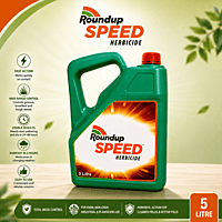 Bayer Roundup® SPEED Herbicide – Glyphosate 54% SL | Vetrivel Agro Services