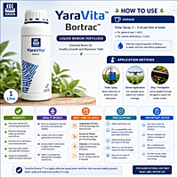 Yara Vita Bortrac 150 | Vetrivel Agro Services
