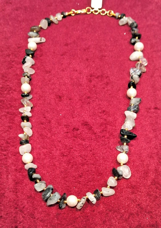 STONE CHAIN