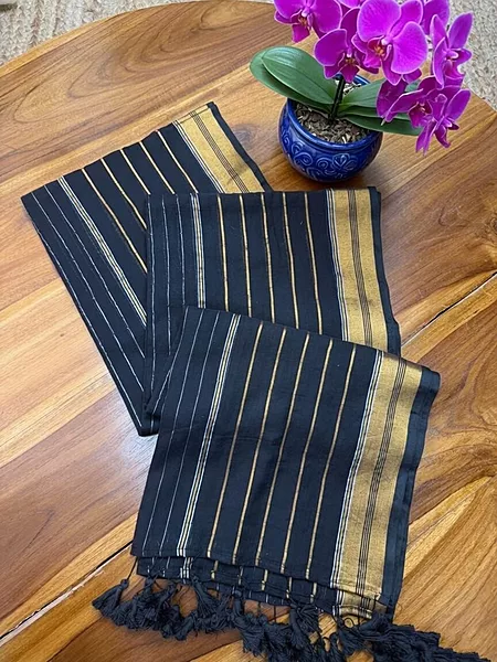 Ahana - आहाना ( Mul cotton sarees )