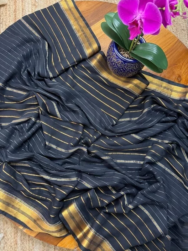 Ahana - आहाना ( Mul cotton sarees )