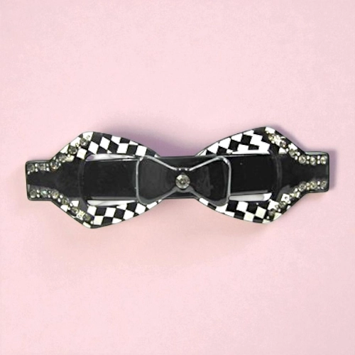 Elegant Hair Barrette