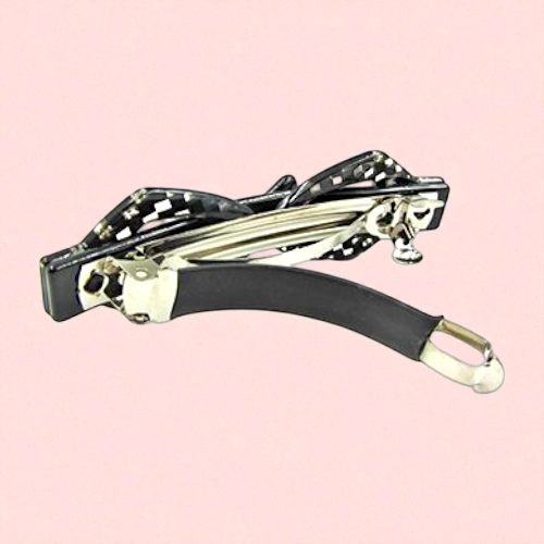 Elegant Hair Barrette