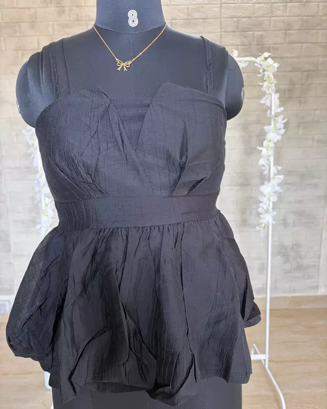 Assymmetric Top