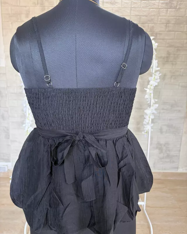 Assymmetric Top