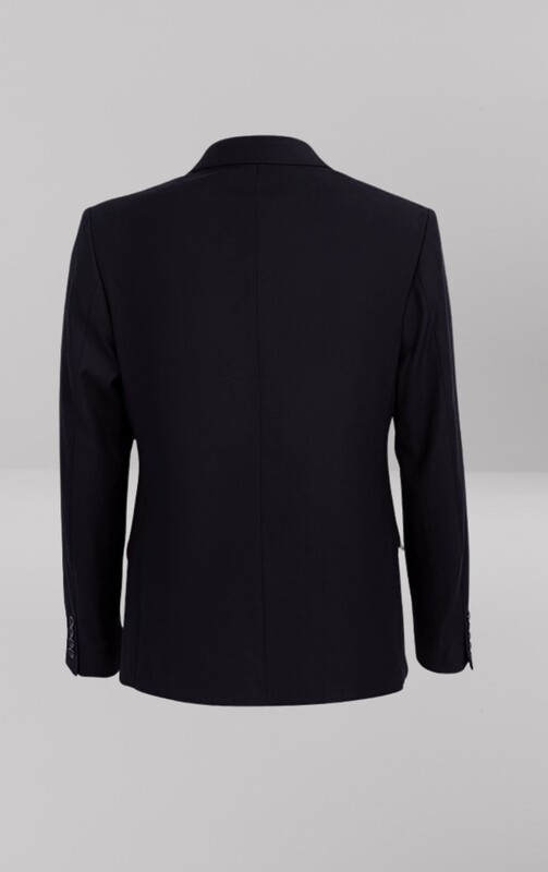 WPU Law -Male -Blazer