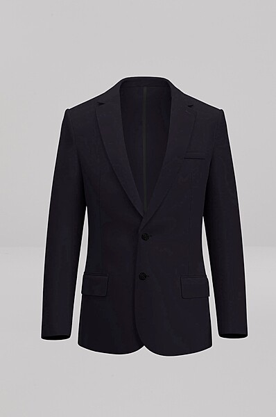WPU Law -Male -Blazer