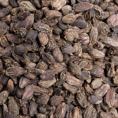 Raaja Masala - Badi Ilaichi (Black Cardamom) 1kg