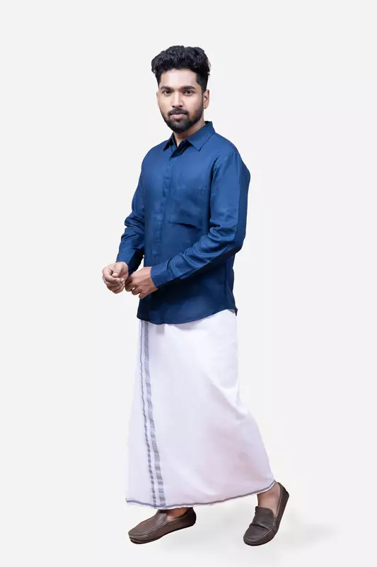 100% Cotton 2/1 RHT5 Oz- Black