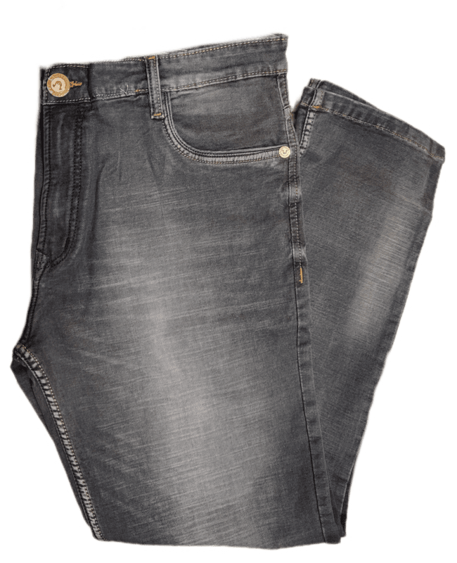 Black Wash Jeans