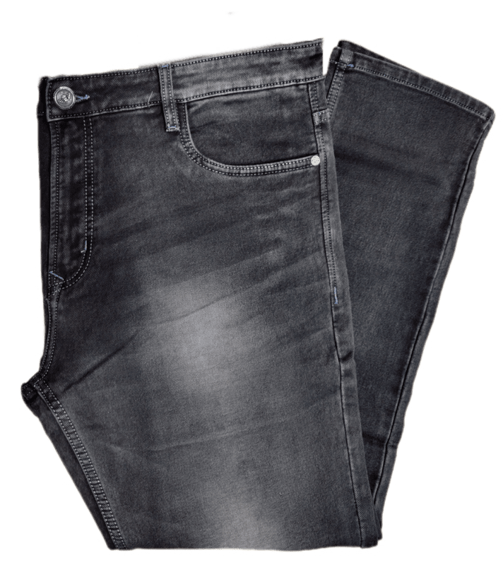 Black Wash Jeans