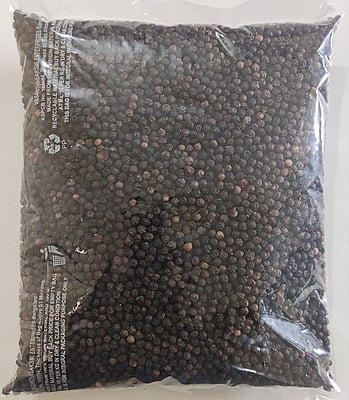Black Pepper - (0238)