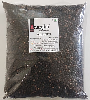 Black Pepper - (0238)