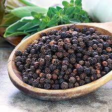 Black Pepper 1KG