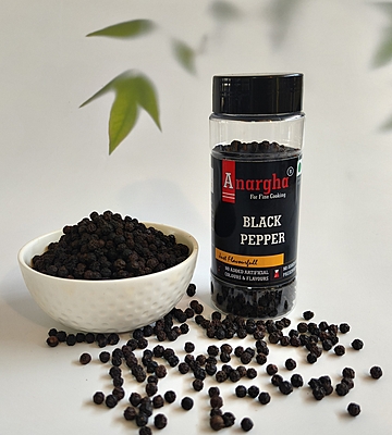Black Pepper