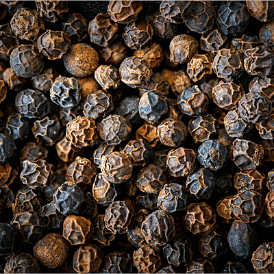 Raaja Masala - Kalimiri (Black Pepper) 1kg