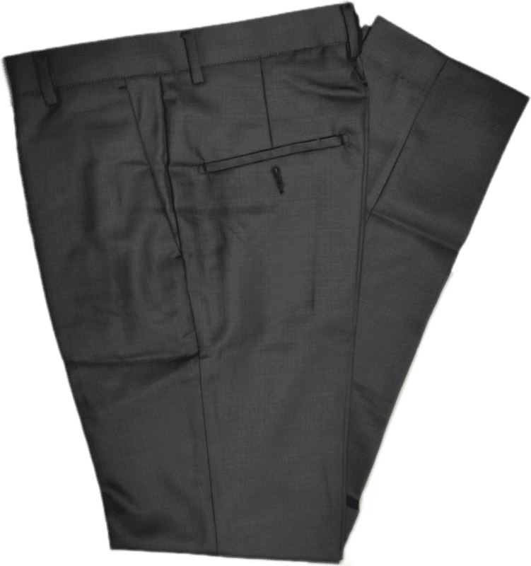 Premium Plain Pant