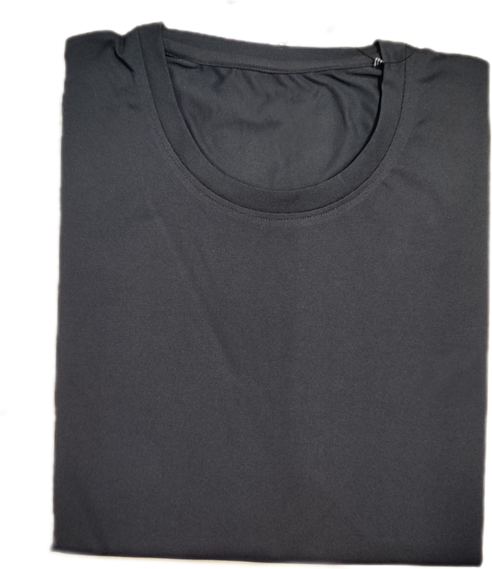 Plain Round Neck Tshirt