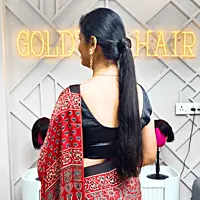 Ponytail Extensions