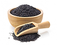 Regular--Black Sesame Seeds-Spices