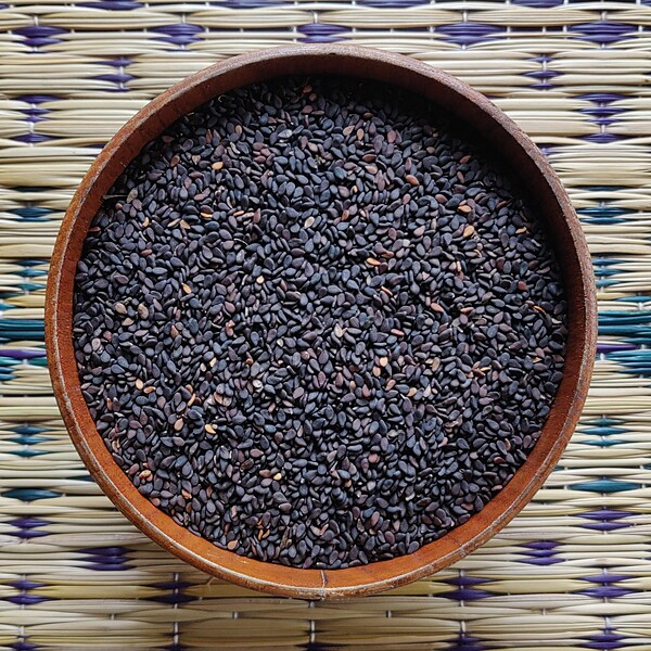 Black Sesame