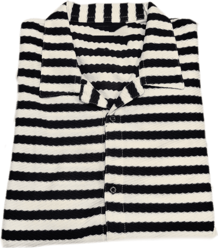 Stripes Shirt