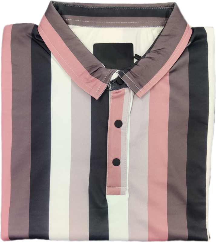 Mix Stripes Tshirt