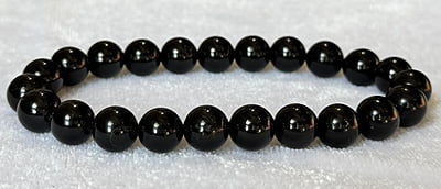 Black Tourmaline Crystal