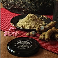 Black Turmeric Powder