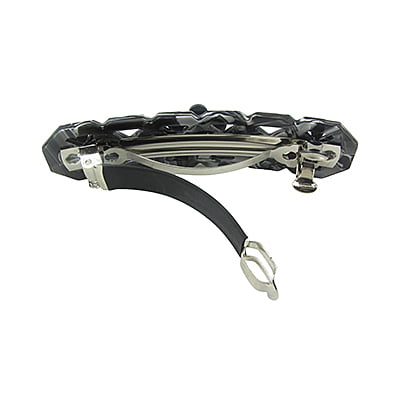 Elegant French Barrettes