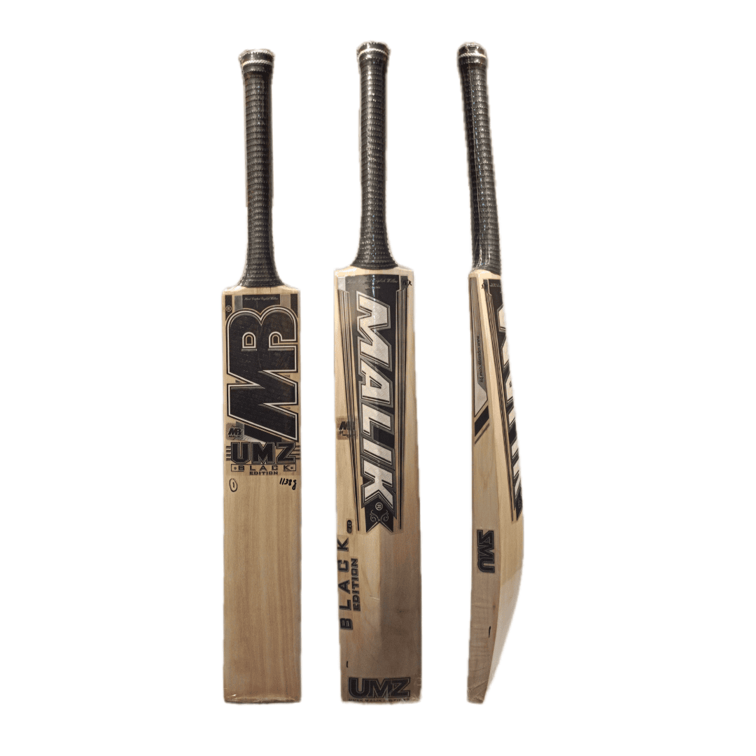 MB MALIK UMZ BLACK EDITION