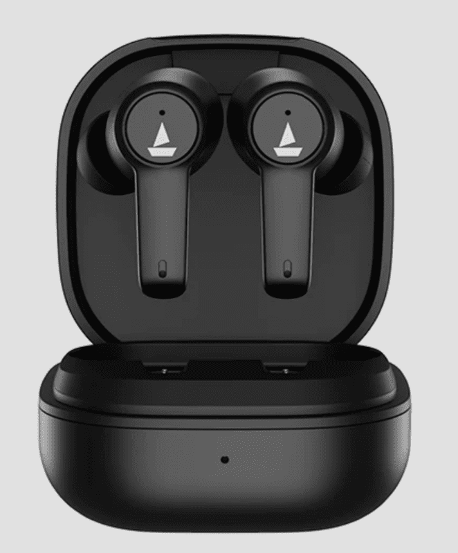 Boat Airdopes 418 ANC