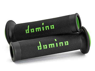 Domino A010 Road-Racing Grips Domino A010 Road-Racing Grips