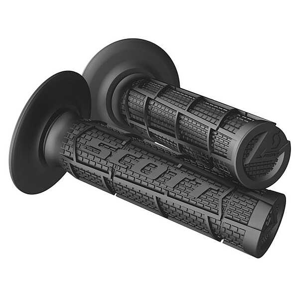 Scott Radial Full Waffle Grip