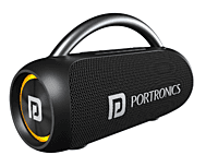 Portronics Radiant 30W Wireless Bluetooth Portable Speaker