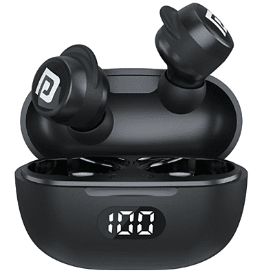 Portronics Harmonics Twins S5