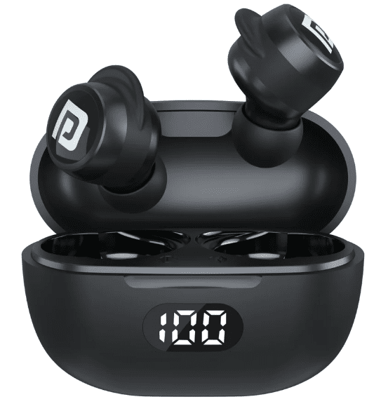 Portronics Harmonics Twins S5