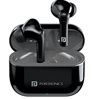 Portronics Harmonics Twins S6